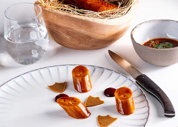 Hotel Le Saint-james Bouliac