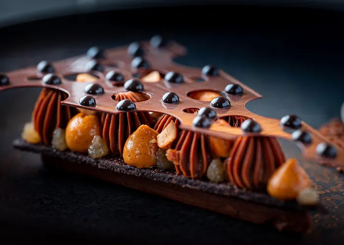 Le Saint-james Bouliac