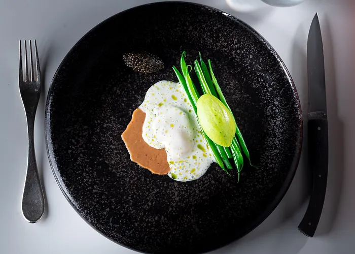 Le Saint-james Bouliac