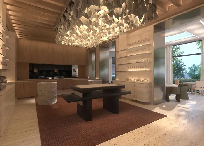 Hotel Le Saint-james