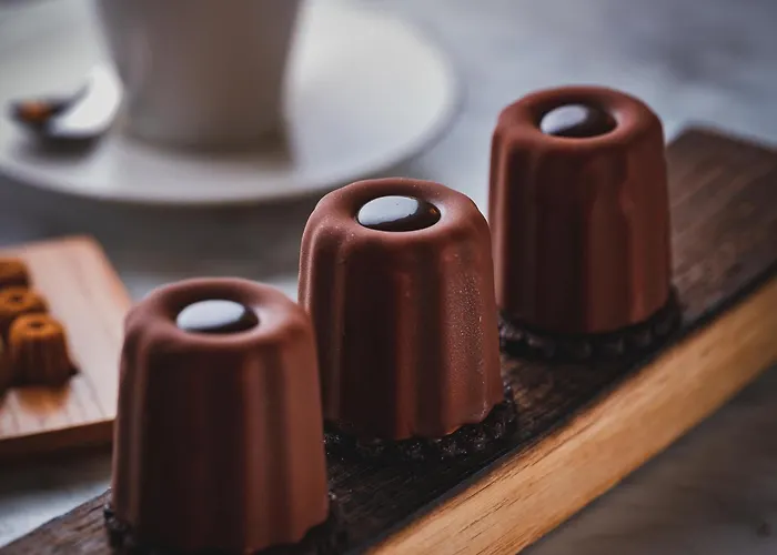 Le Saint-james Hotel 4*