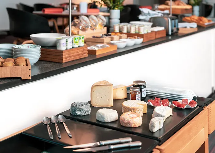 Le Saint-james Bouliac