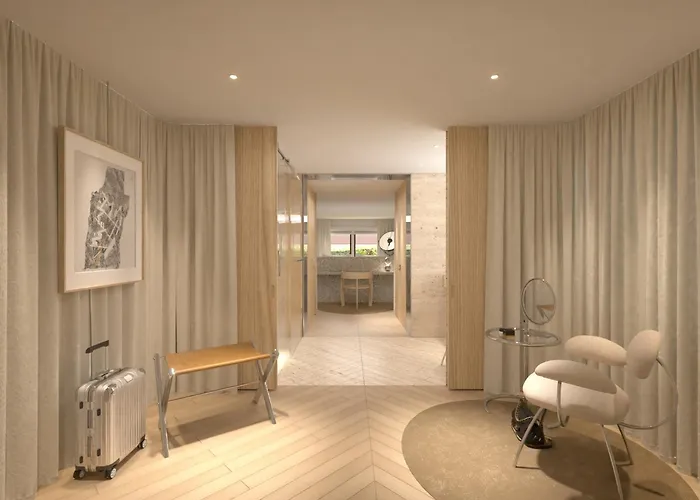 Hotel Le Saint-james Bouliac