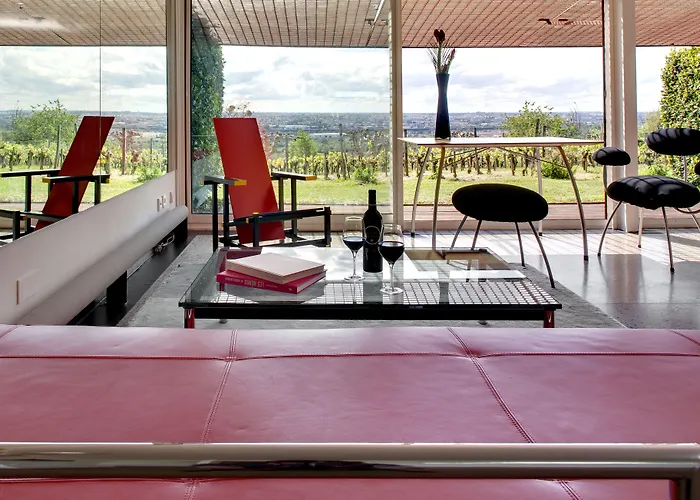 Le Saint-james Bouliac