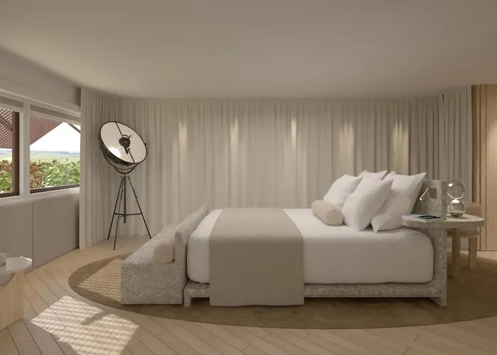 Le Saint-james 4* Bouliac