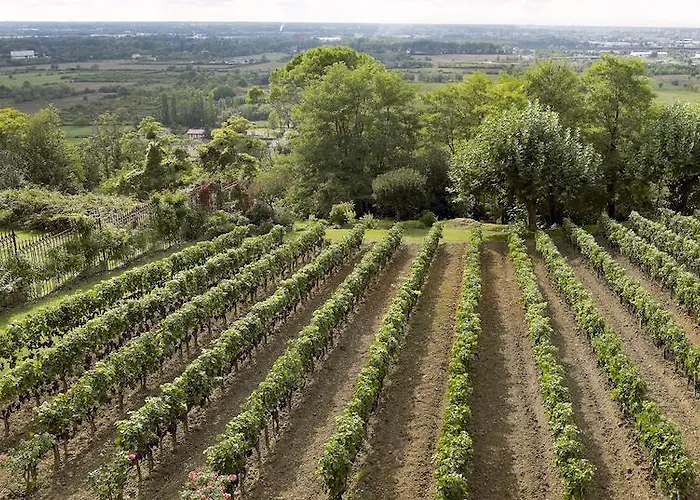 Le Saint-james Bouliac